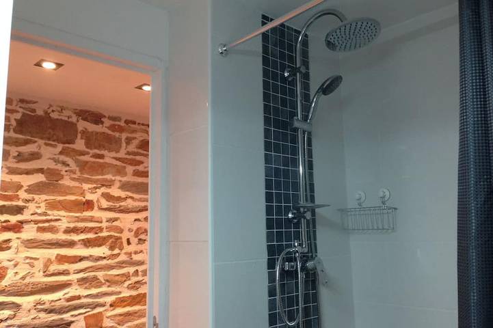 Gîte pour 5 personnes à Redon - 3