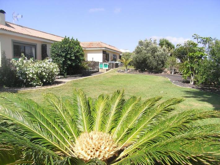 Maison d’hôte pour 5 personnes, avec Terrasse et Jardin ainsi que Piscine et Sauna