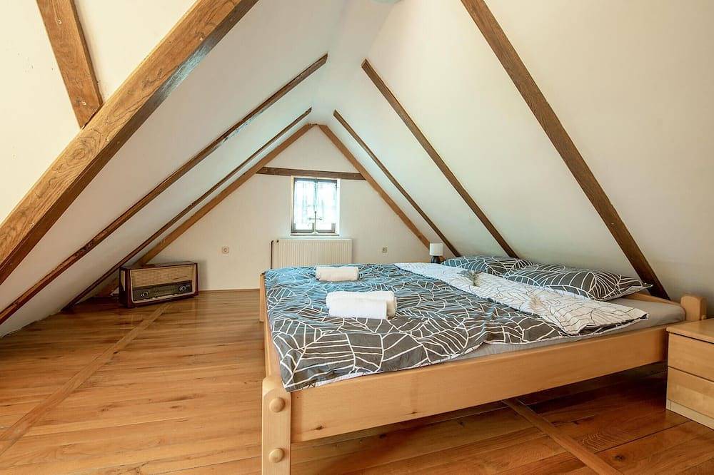 4 bedroom beautiful home in Radovanci in Pozega-Slawonien