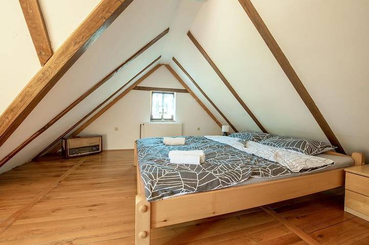 4 bedroom beautiful home in Radovanci in Pozega-Slawonien