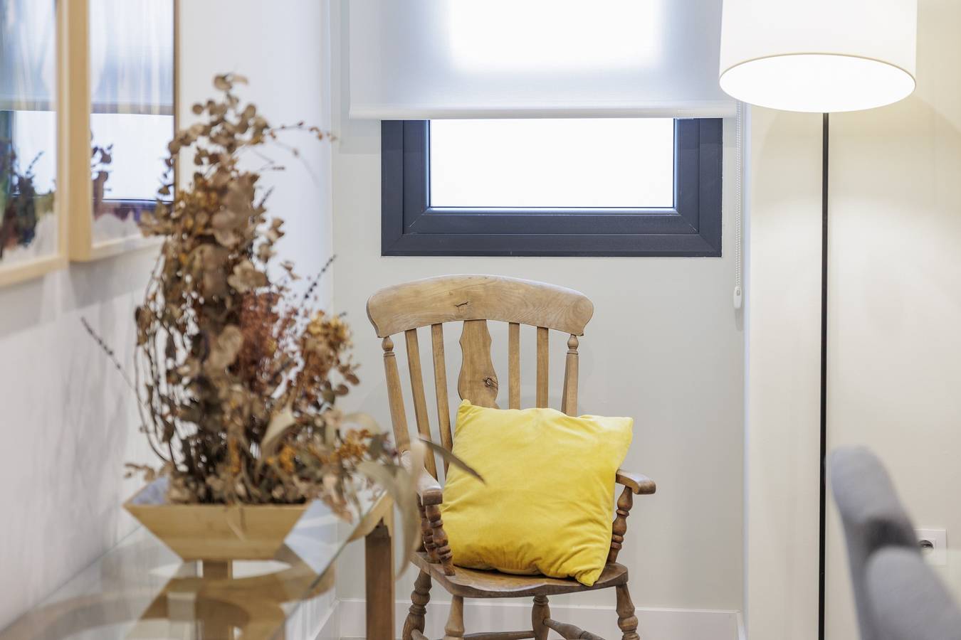Casa Deco – Großzügiges, ruhiges Apartment nahe Zentrum von Sevilla in Los Remedios, Sevilla