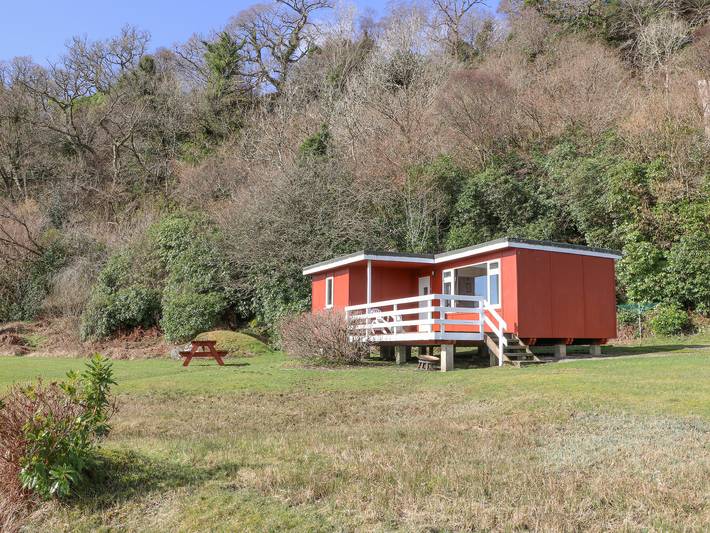 Cottage für 3 Personen in Argyll & Bute
