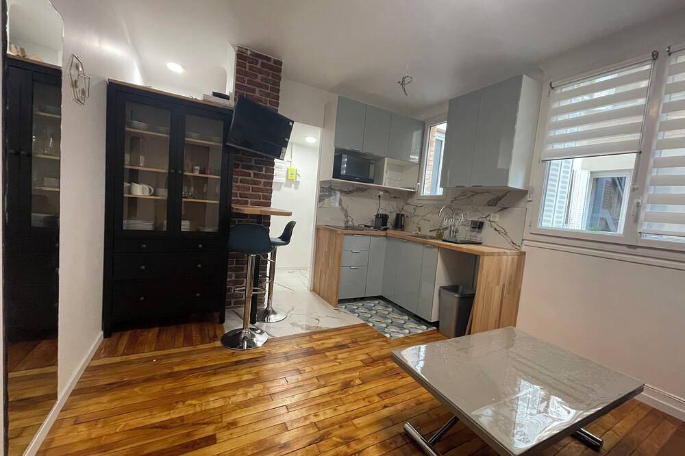 Appartement de vacances