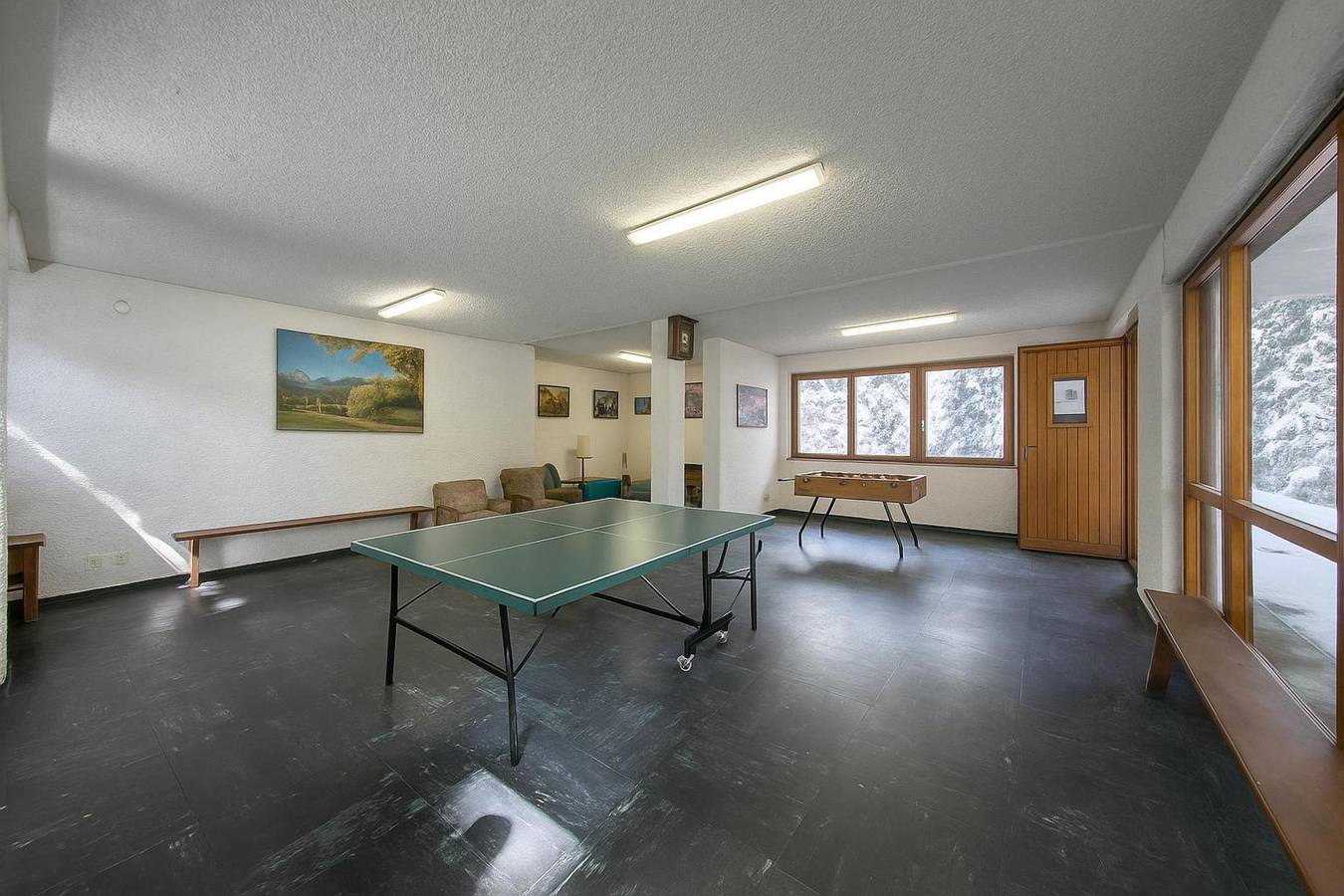 Appartement entier, Il Nido Nella Pineta in Bardonnèche, Province de Turin