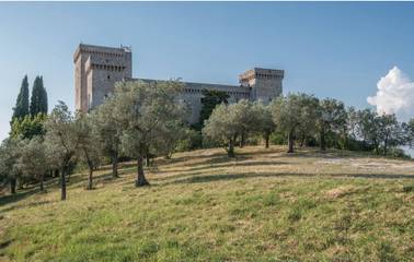 Appartamento per 4 Persone in Narni, Provincia di Terni, Foto 4