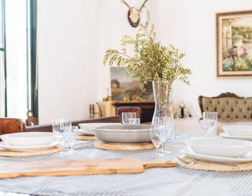 Chalet para 20 Personas en El Garrobo, Provincia de Sevilla, Foto 4