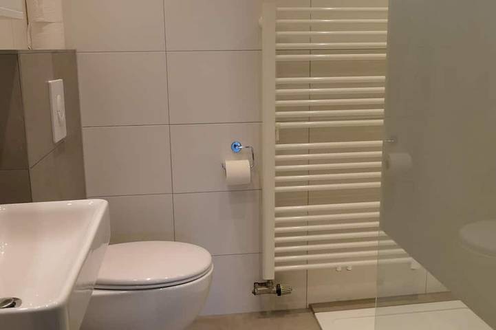 Ferienhaus für 5 Personen, mit Garten und Terrasse, mit Haustier in Wettringen - 4