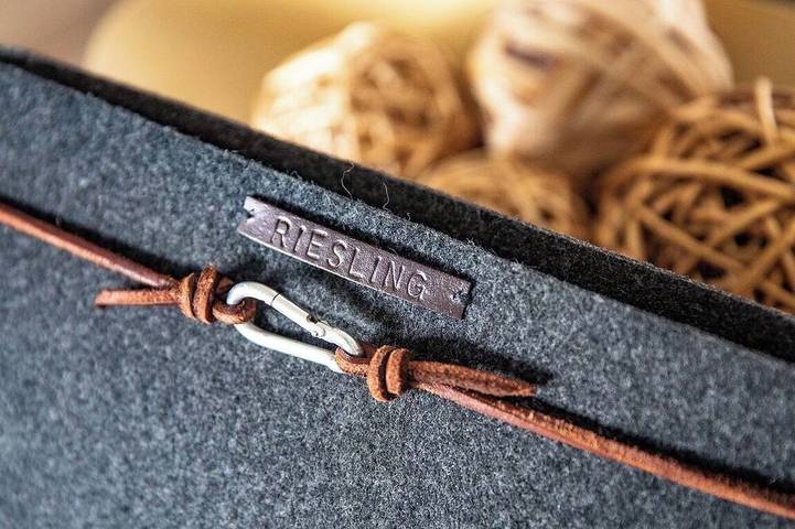 Ferienwohnung für 3 Personen, mit Balkon und Whirlpool in Konz