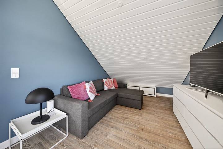 Ferienwohnung für 4 Personen, mit Haustier in Hörnum - 4