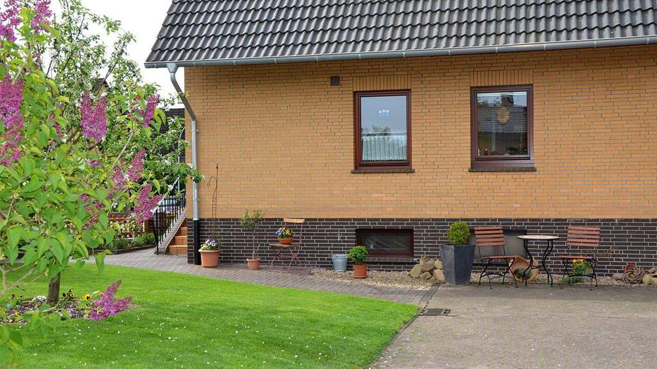 Geheel vakantieappartement, Vakantieappartement voor 4 personen met terras in Munster (Nedersaksen), Landkreis Heidekreis