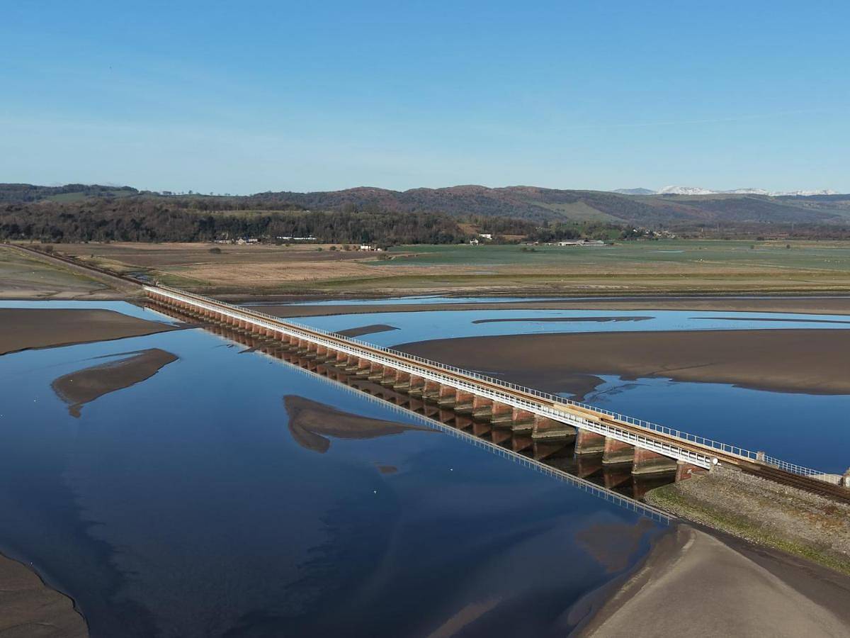 Premier Triple Room - No Pets in Arnside, Lake District