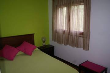 Cabaña para 8 Personas en Gombreny, Pirineos, Foto 1