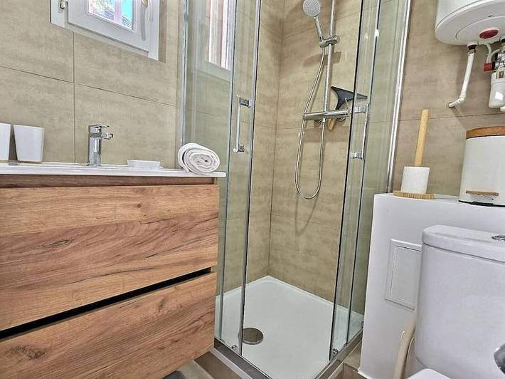 Gîte pour 2 personnes, avec jardin et terrasse à Villiers-sur-Marne - 2