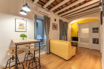 Vakantieappartement voor 6 Personen in Palermo, Provincie Palermo, Afbeelding 3