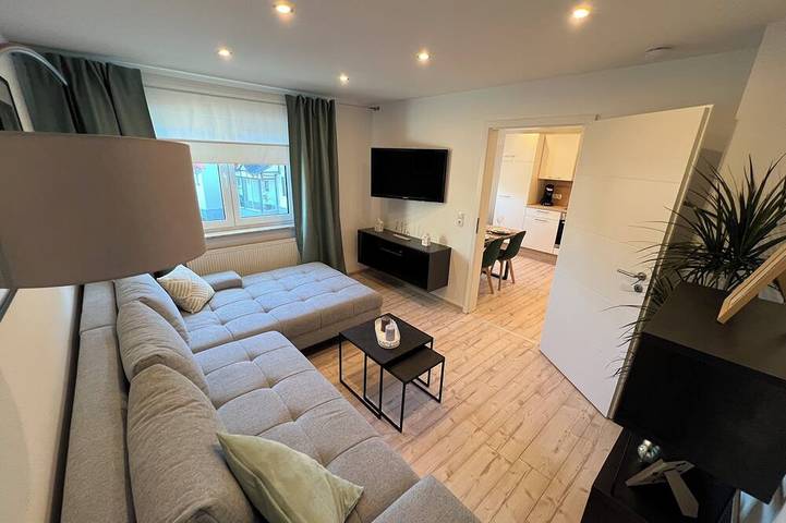 Ferienwohnung für 4 Personen - 1