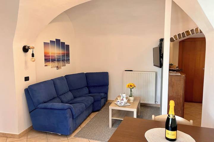Ferienwohnung für 2 Personen - 1