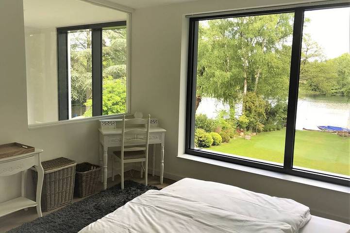 Ferienhaus für 6 Personen, mit Terrasse und Garten im Oldenburger Münsterland - 3