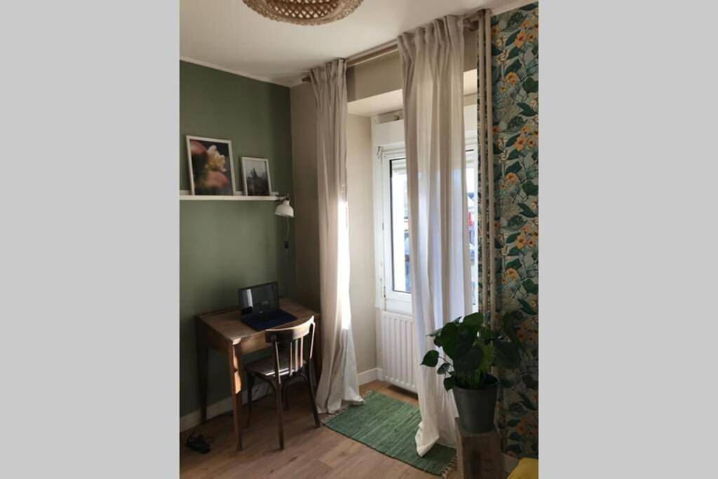Appartement entier, Maison Chiche in Bain-de-Bretagne, Région de Redon