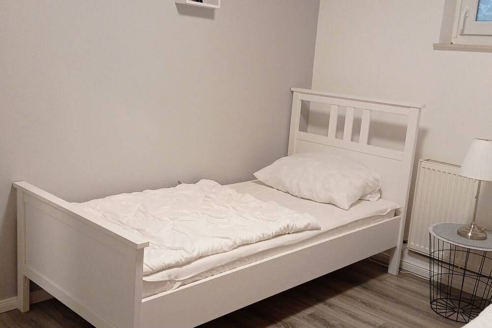 Ganze Wohnung, Apartment mit Hund in Bodenwerder, Landkreis Holzminden