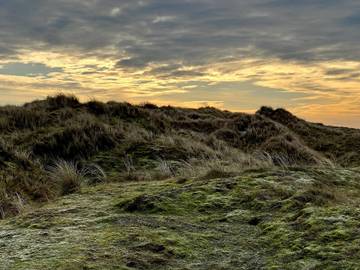 Ferienwohnung für 4 Personen in Fanø, Dänemark an der Nordsee, Bild 4