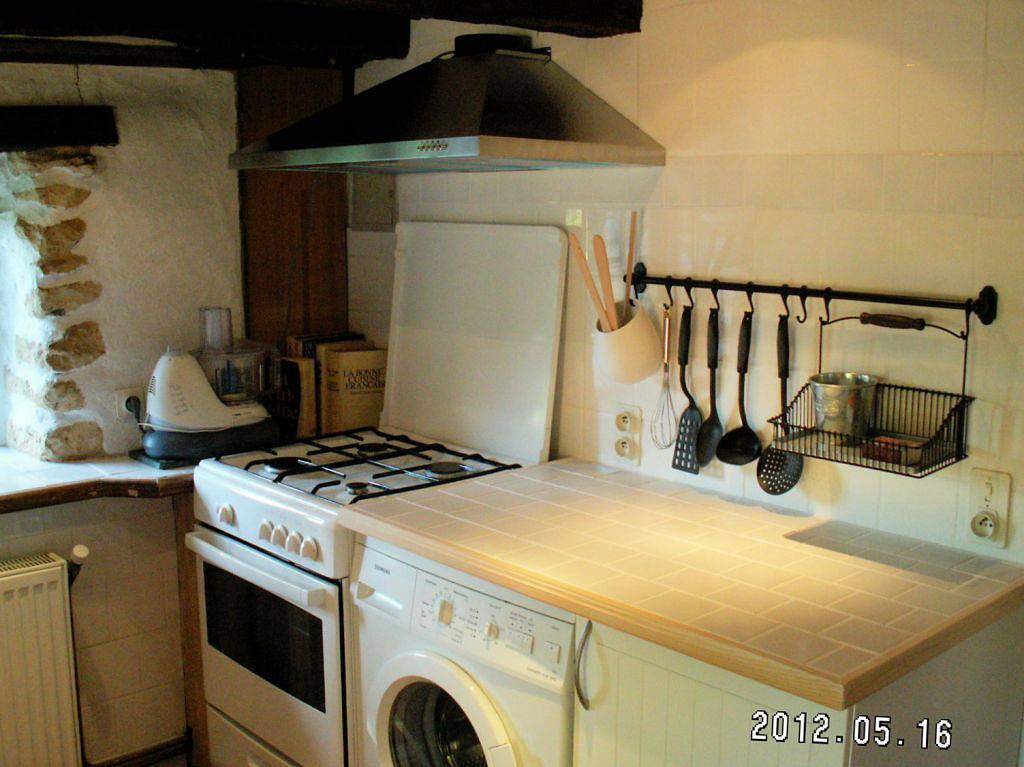 Gîte 4 personnes avec piscine en Périgord - Rosée Vivifiante in Saint-Léon-sur-Vézère, Périgord Noir