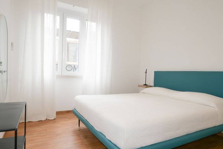 Ferienwohnung für 4 Personen, mit Balkon/Terrasse in Pescara - 2