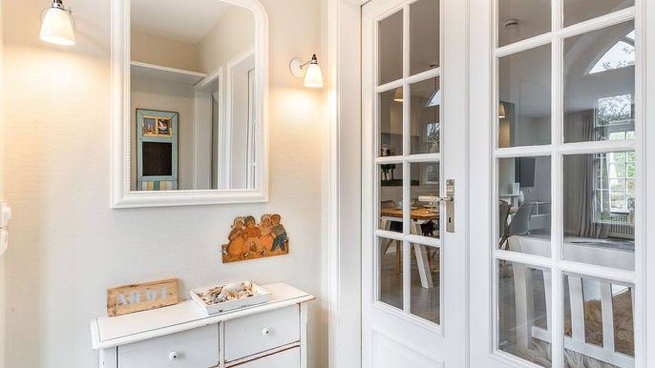 Ganze Ferienwohnung, Ferienwohnung für 6 Personen (150 m²) in Archsum (Sylt) in Sylt-Ost, Sylt (Gemeinde)