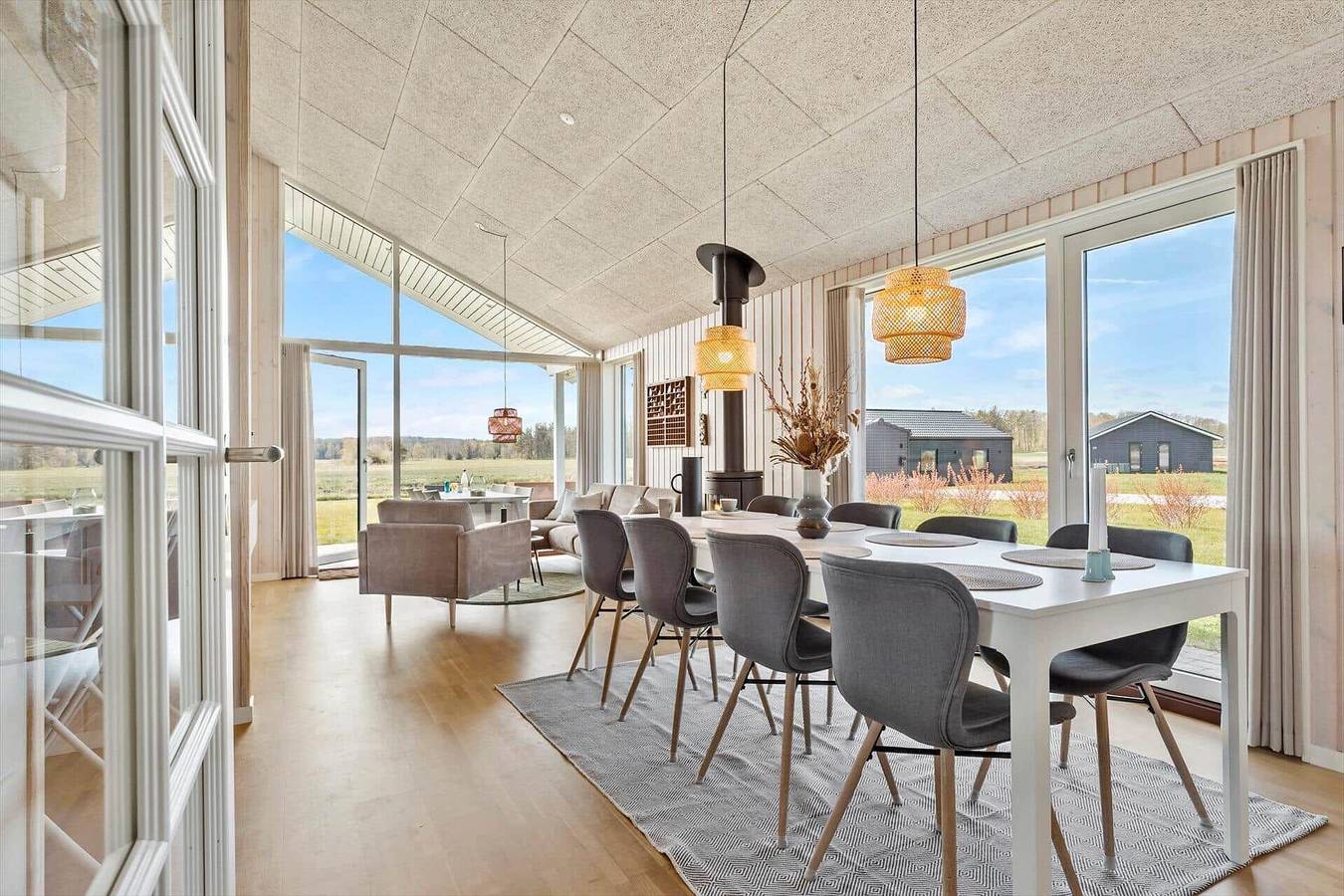 8529 Grenaa - Strandsletten 61 in Gjerrild Nordstrand, Grenaa