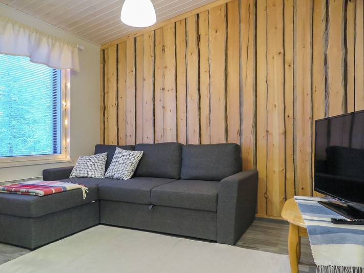 Ganze Wohnung, Hilla b in Lappland