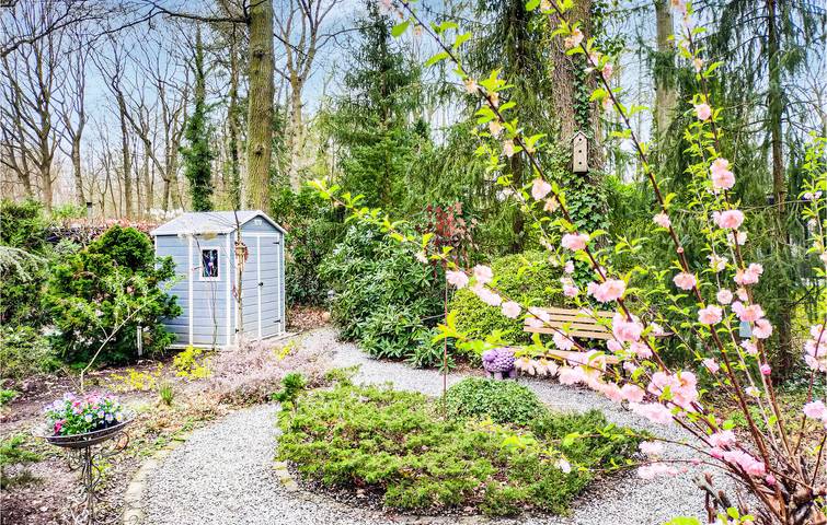 Ferienhaus für 2 Personen, mit Garten und Terrasse in Flandern - 4
