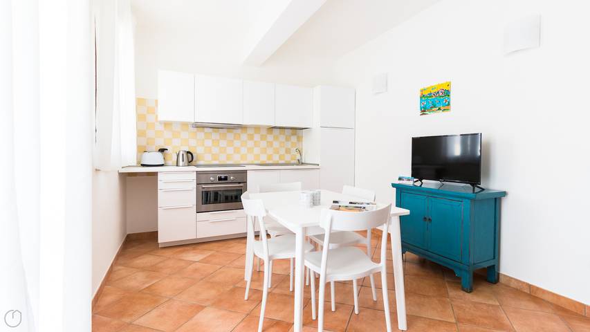 Ganze Wohnung, Italianway - Ottoventi Apartments - Tramontana in Lampedusa Stadt, Lampedusa e Linosa