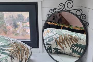 Camping pour 4 Personnes dans Saint-Maurice-sur-Moselle, Région d'Épinal, Photo 4