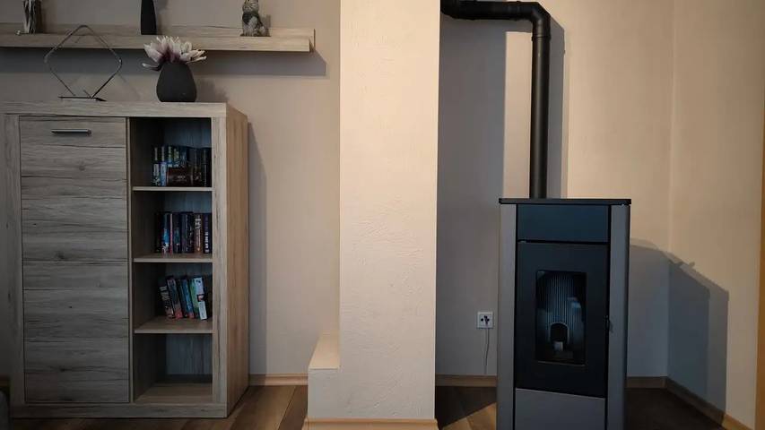 Ferienwohnung für 3 Personen, mit Garten und Balkon in Plettenberg - 3