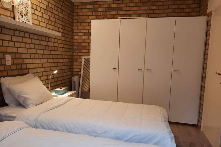 Gîte pour 3 personnes dans Louvain-la-Neuve - 3