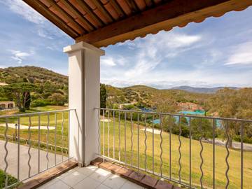 Location De Vacances pour 4 Personnes dans Cap Estérel, Saint-Raphaël, Photo 1