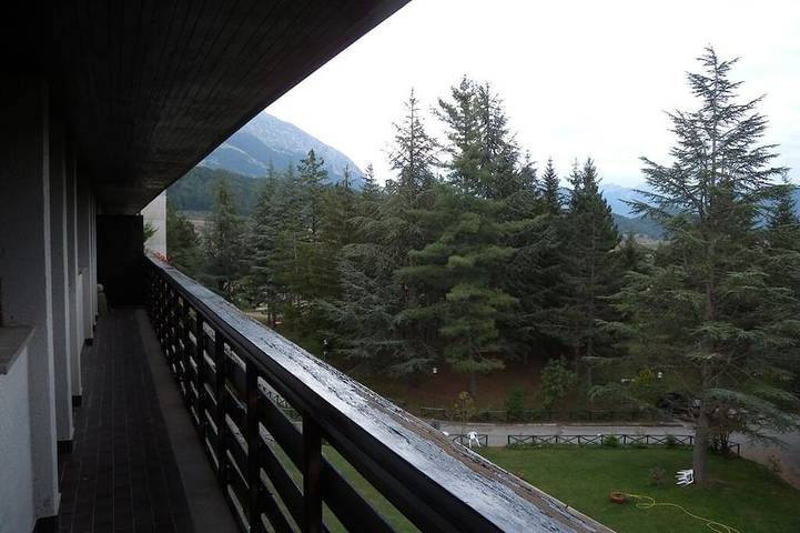 Apartamento de vacaciones para 4 personas - 1