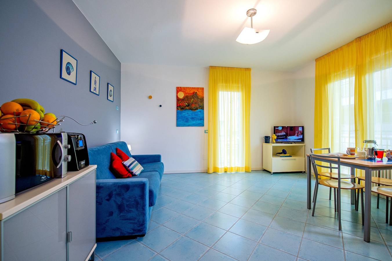 Apartamento entero, Souvenir 2 in Gabicce Mare in Gabicce Mare, Pesaro-Urbino