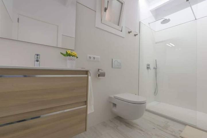 Es Reco in Costitx, Majorca Center