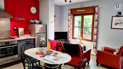 Gîte pour 3 Personnes dans La Gorgue, Département Nord, Photo 4