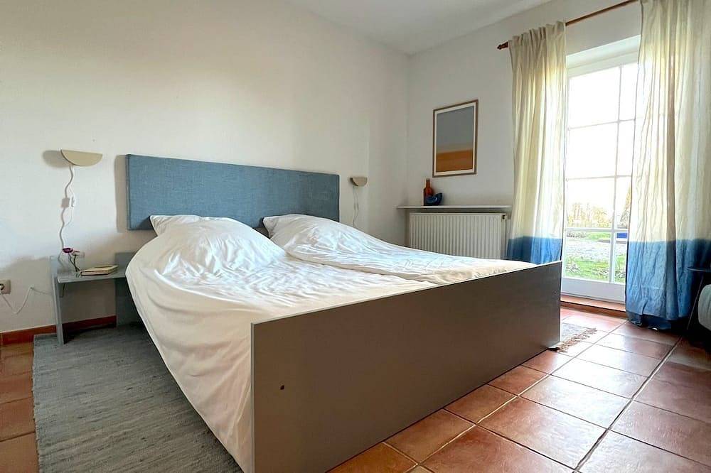 Ganze Wohnung, Familienfreundliche Wohnung im Norden Rügens, nähe Altenkirchen, Strandnähe 🐾 in Altenkirchen, Rügen