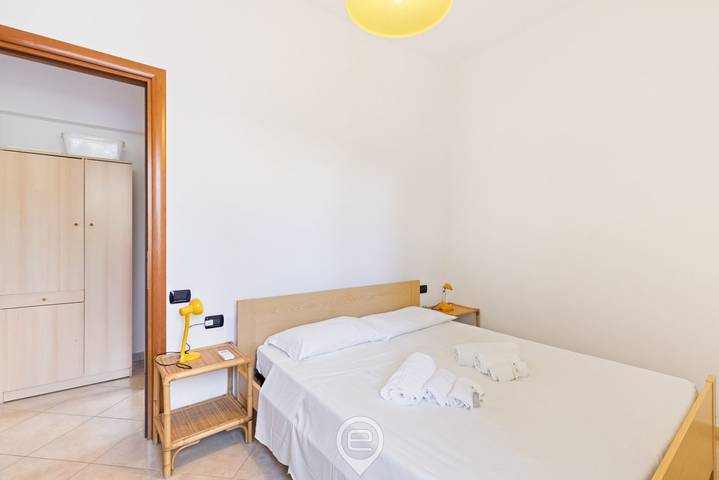 Appartamento intero, Is Feminas 26 in Torre di Bari, Bari Sardo