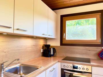 Ferienhaus für 4 Personen in Simonsberg, Halbinsel Eiderstedt, Bild 1