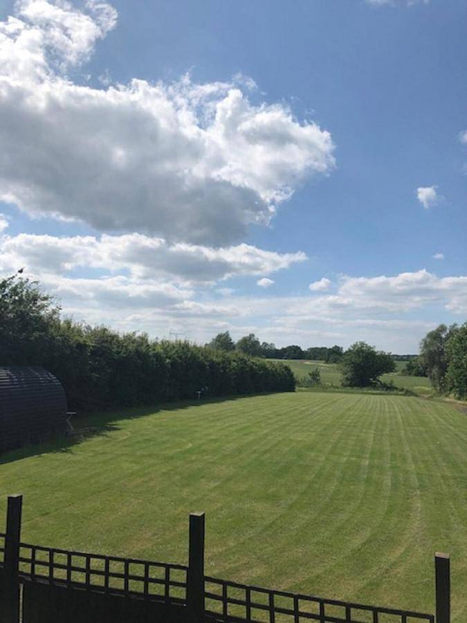 Rockinghams Farm in Layer Marney, Colchester