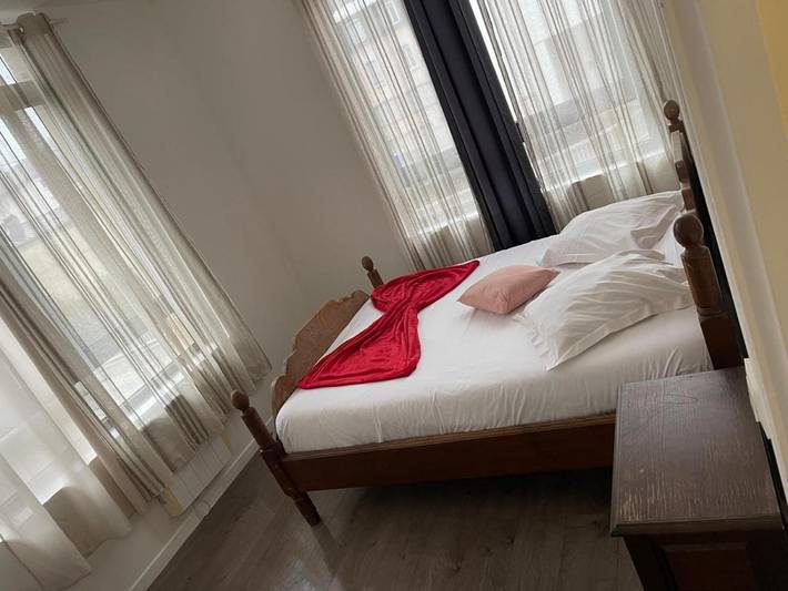Hôtel pour 2 personnes, avec vue, animaux acceptés à Morez - 3