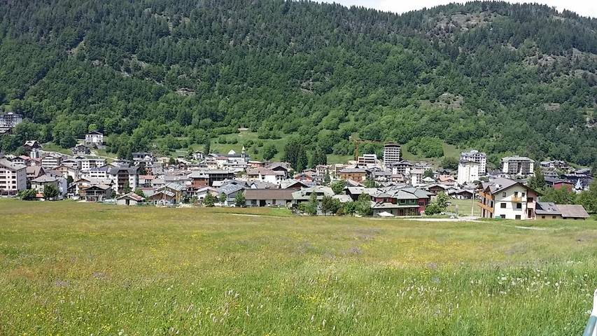 Appartamento vacanze per 4 persone, con panorama e terrazza - 1