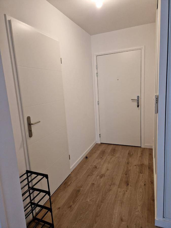 Appartement entier, One-Bedroom Family Apartment in Sannois, Val-d'Oise