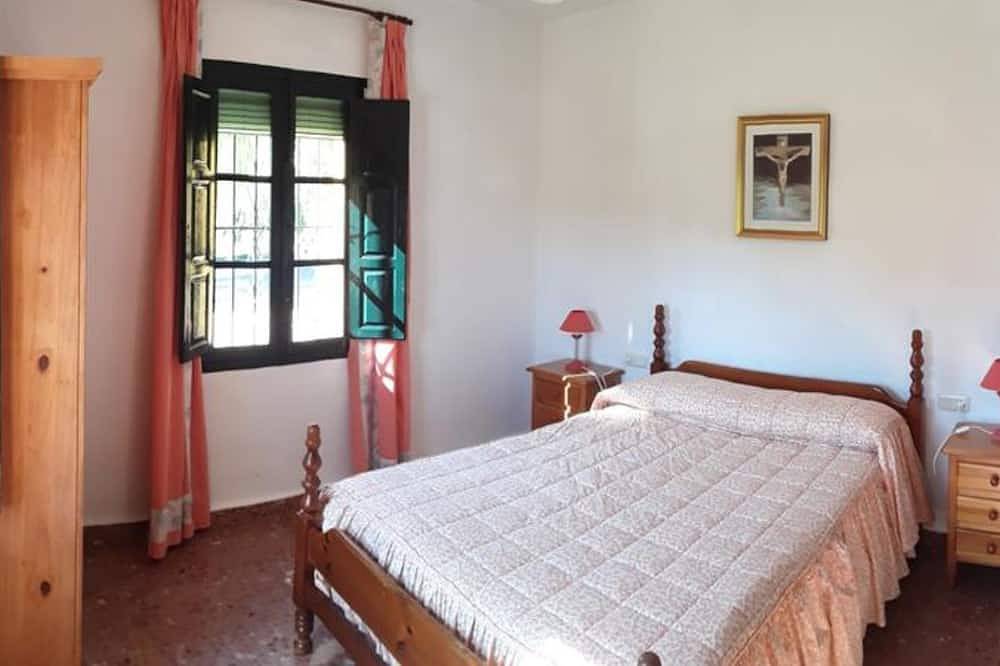 Cortijo para estancia vacacional y celebraciones in Casarabonela, Sierra de las Nieves