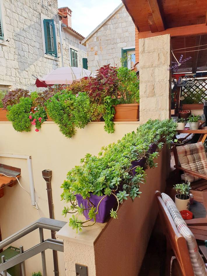 Ganzes Studio, Studio-Appartment in Split, Split-Dalmatien