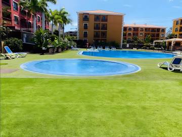 Vakantieappartement voor 4 Personen in Palm-Mar, Arona, Afbeelding 3