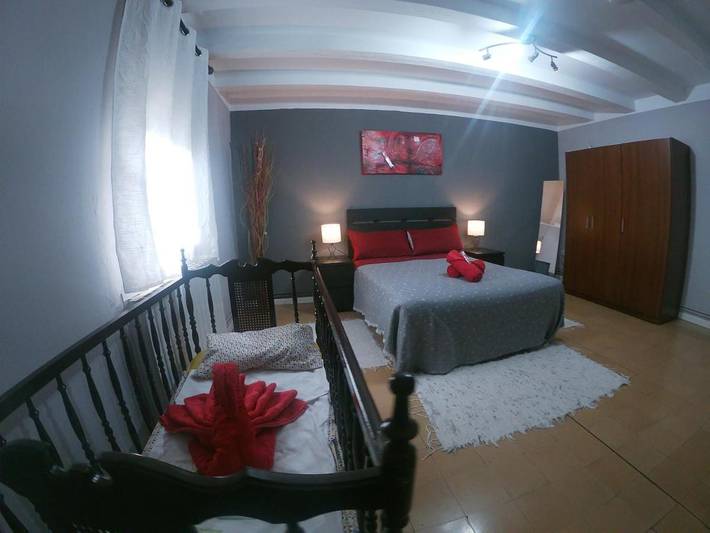 Chalet para 9 personas, con vistas en Ripollès - 2